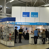 Výstava ELOSYS 2015