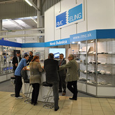 Výstava ELOSYS 2015