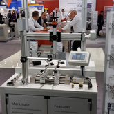 Výstava MOTEK 2016 Stuttgart